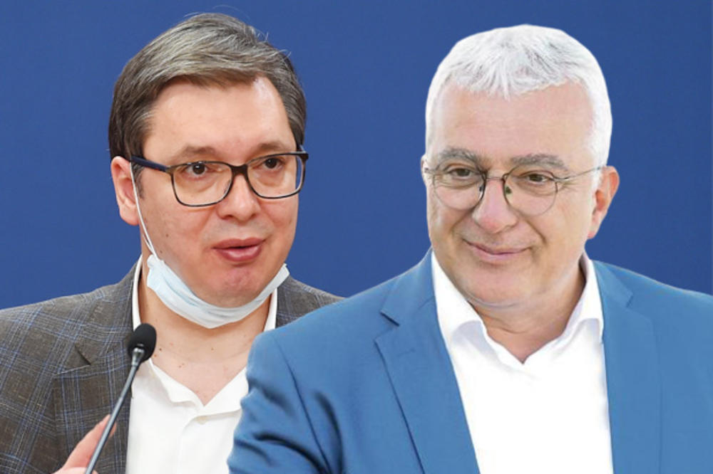 NE ZABORAVITE NAS U CRNOJ GORI: Andrija Mandić apeluje na predsednika Vučića da pomogne u borbi protiv korona virusa