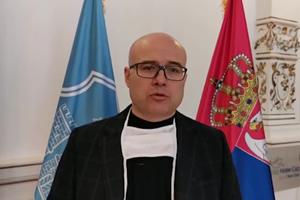 Miloš Vučević: Večna slava svim žrtvama i neka se priča o herojskoj odbrani nikada naše zemlje ne zaboravi!