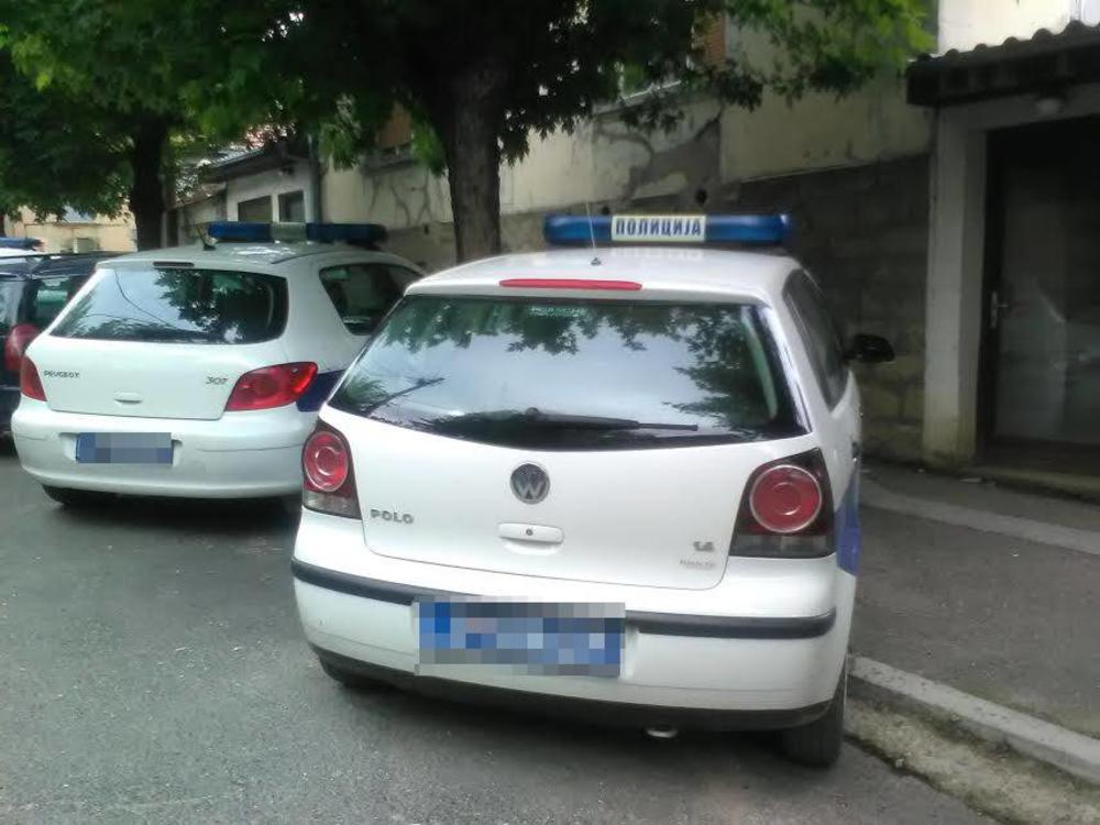 policijski čas, Vranje, Bujanovac