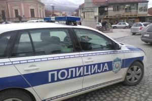 PALI ZBOG MARIHUANE: Policija uhapsila dvojicu u Vrnjačkoj banji
