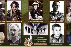 OVO SU SRPSKI VITEZOVI KOJI SU NATO ZLIKOVCIMA STALI NA PUT: Major Radosavljević borio se sa 10 BOMBARDERA DO SMRTI!