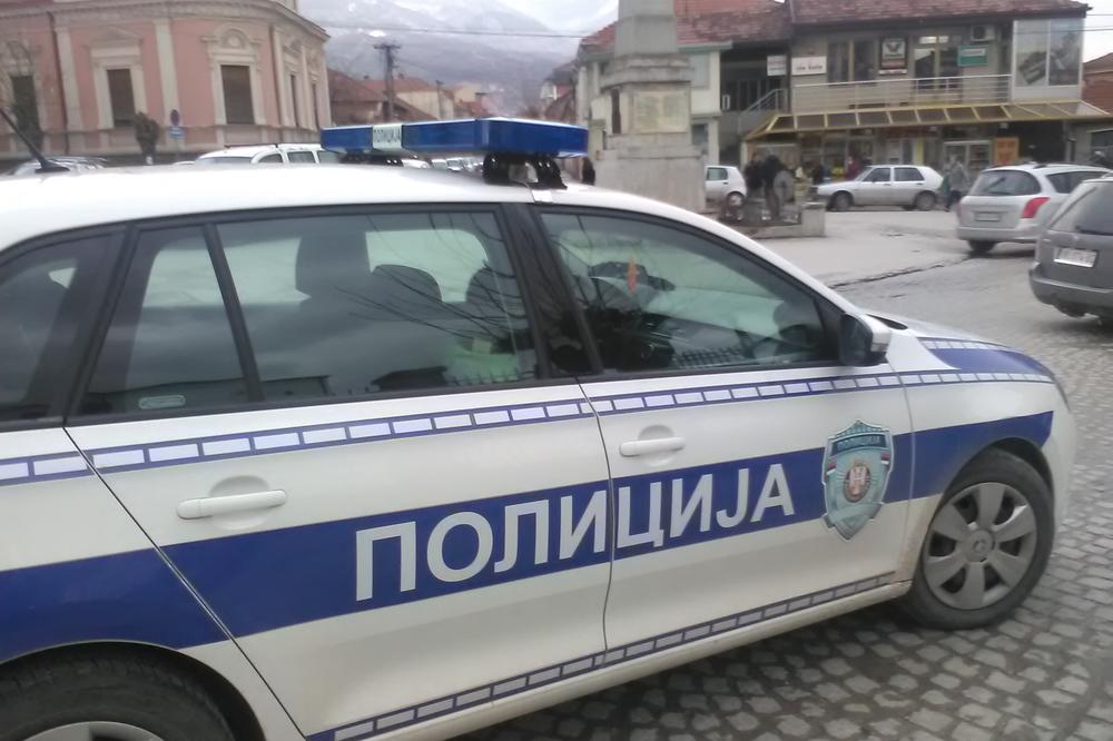 IZVRŠIO DELO TEŠKE KRAĐE NA DRZAK NAČIN: Uhapšen maskirani pljačkaš sa Čukarice