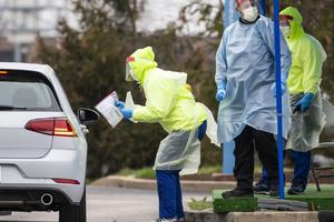 NAPRAVILI ZABAVU U VREME PANDEMIJE: Najmanje jedan zaražen KORONOM posle žurke u Kentakiju! Guverner besan