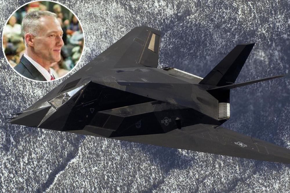 ISPOVEST PILOTA NEVIDLJIVOG F-117 KOGA JE OBORILA SRPSKA PVO Do detalja ispričao kako je spasen: Bio sam prestravljen!
