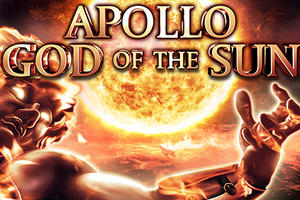 Apollo God of Sun u Meridianbetu - bogovski dobra igra