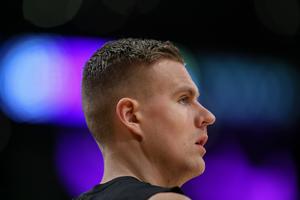 KRISTAPS PORZINGIS REŠIO SVE DILEME: Nema problem sa Lukom Dončićem