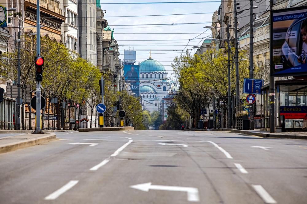 ZA VIKEND SUNČANO I TOPLO: Evo kakvo nas vreme očekuje u narednih nedelju dana