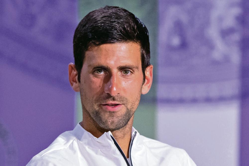 POTPREDSEDNIK FIFA NAPAO ĐOKOVIĆA: Ako se Novak ne bude vakcinisao, neće igrati turnire! Slobodno može da se vrati kući