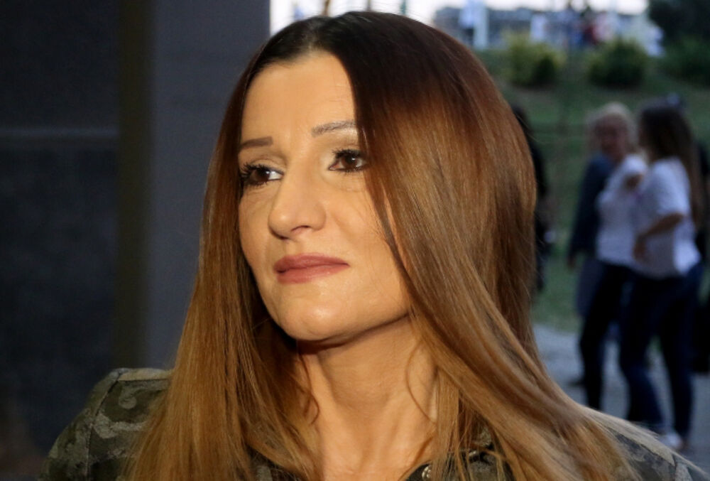 Mira Škorić
