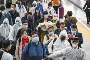 "LOKDAUN" JE PRVI KORAK, ALI NIJE REŠENJE: Kina napreduje u okončanju pandemije, a evo koja je njena tajna u borbi protiv KORONE