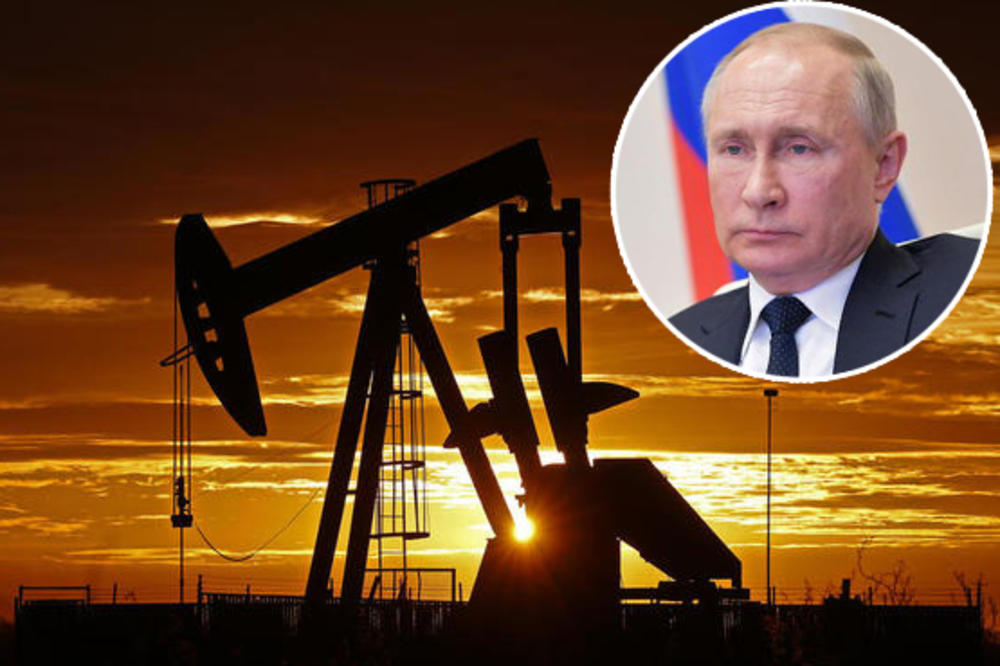 EVO KAKO JE PUTIN POBEDIO U NAFTNOM RATU: Rusija će smanjiti proizvodnju crnog zlata, ali je ispunjen važan uslov Moskve