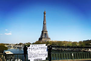JOŠ 360 DRŽAVLJANA SRBIJE ČEKA U PARIZU: Organizovano već 6 letova