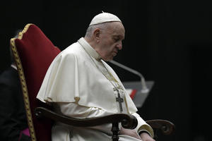 PAPA FRANJA SE NEĆE RAZGOVARATI SA POMPEOM: Vatikan odbio susret, a evo kako objašnjavaju ovaj potez