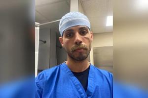 KO ĆE OVO DA PLATI? Anesteziolog iz Njujorka otkriva šta najviše brine pacijente koji umiru od korone! (VIDEO)