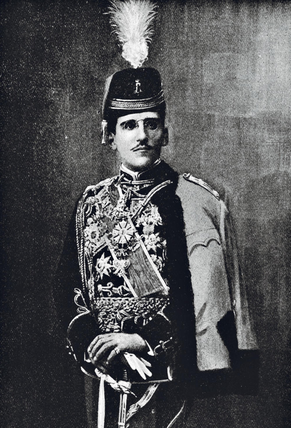 Aleksandar Karađorđević