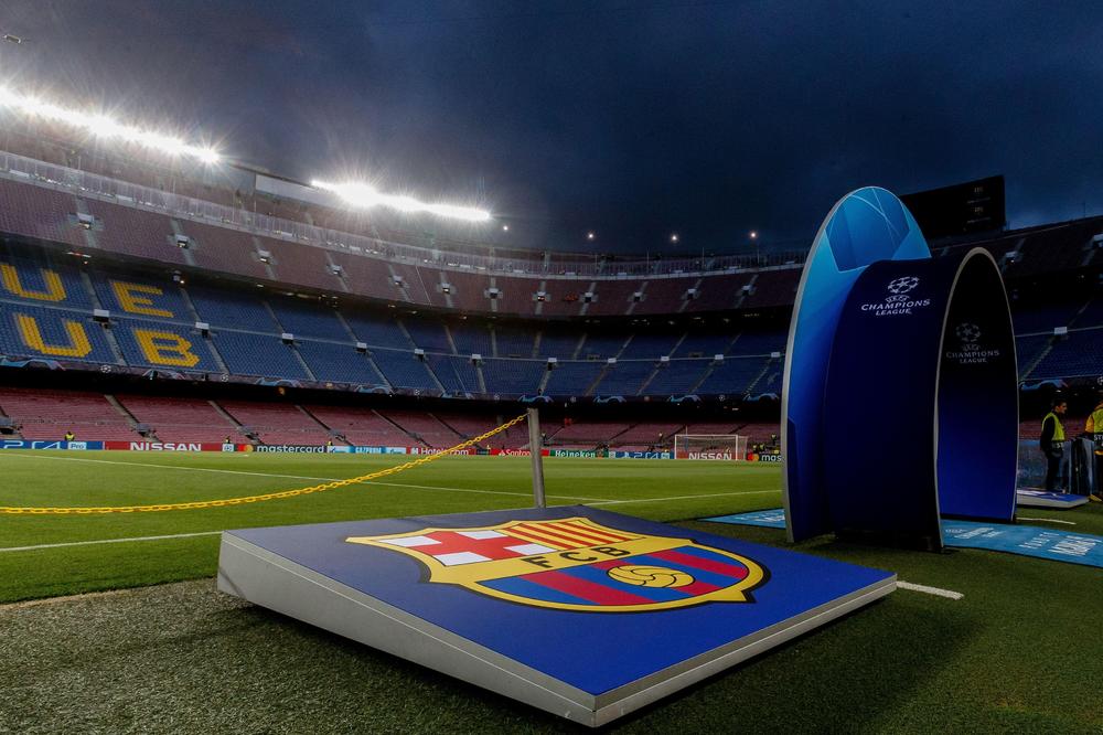 UEFA ODBILA ŽALBU BARSELONE: Katalonski klub će morati da plati PAPRENU KAZNU