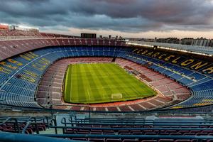 PROMENA U ZADNJI ČAS: Utakmica Barselone i Napolija bi mogla da se izmesti sa Kamp Nou stadiona (FOTO)