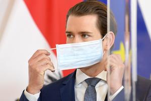 AUSTRIJA DONELA NOVE MERE: Balkanci ulaze u zemlju samo uz negativan test ili idu u karantin 14 dana