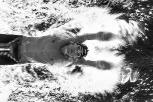 SVETSKI PRVACI ZARAŽENI, PRIPREME ODMAH PREKINUTE: Cela plivačka reprezentacija Italije u karantinu (FOTO)