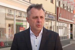 GRADONAČELNIK BANJALUKE U BOLNICI: Igor Radojičić hospitalizovan zbog korone
