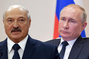 ŠOKANTNA ODLUKA LUKAŠENKA! Vladar Belorusije se okreće Americi: Ovo je rizičan potez koji se neće svideti PUTINU!