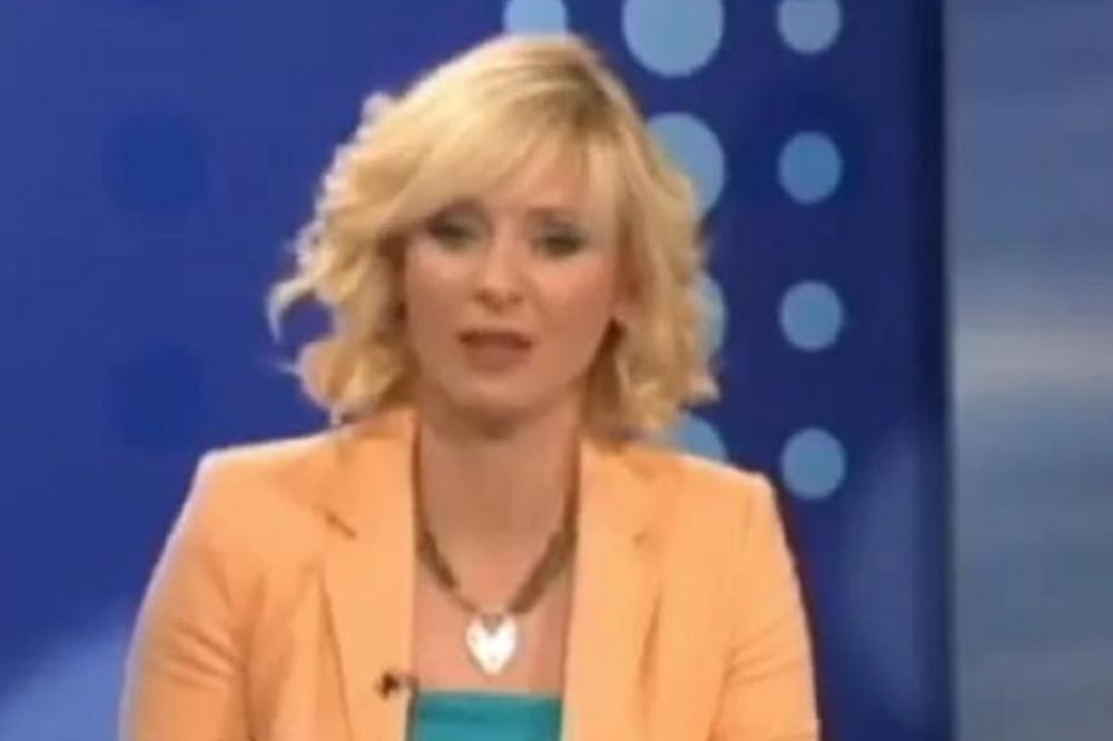 NADAMO SE DA ĆE BITI SVE VIŠE OBOLELIH: Lapsus na RTS postao APSOLUTNI HIT u Srbiji (VIDEO)