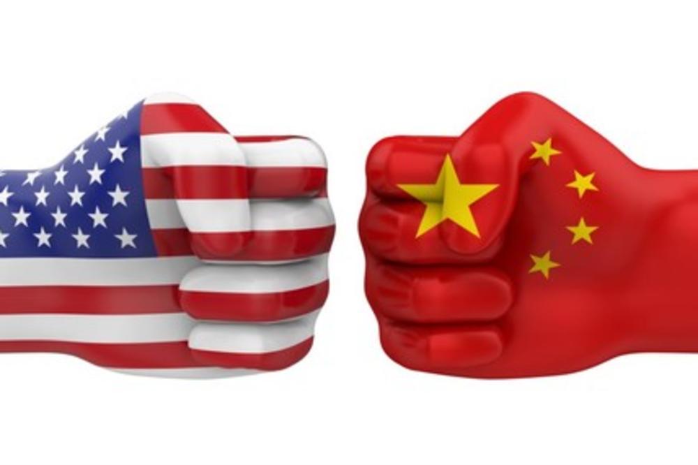 NOVI RAT AMERIKE I KINE! Peking spreman da sprovede ekonomsku odmazdu protiv Vašingtona: Biće to poput NUKLEARNE BOMBE!
