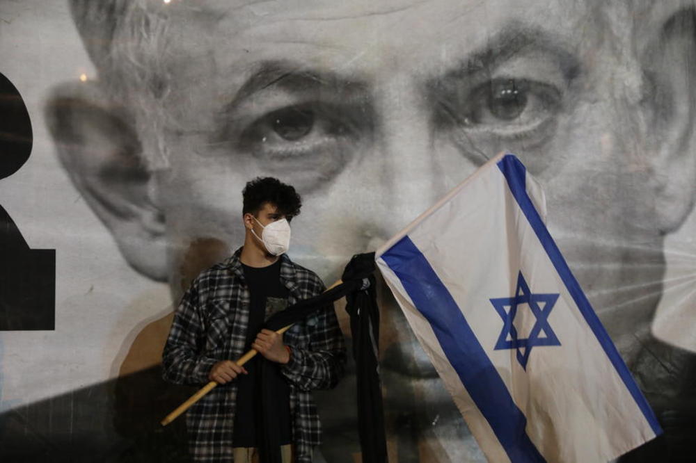 ODLAZEĆI IZRAELSKI PREMIJER JARI LAPID: Netanjahu će predvoditi vladu uništenja!