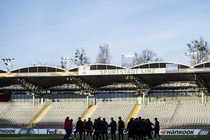 LASK ĆE IPAK NASTAVITI BORBU ZA TITULU! Nova nada za Salcburg, nastavlja se prvenstvo u Austriji!