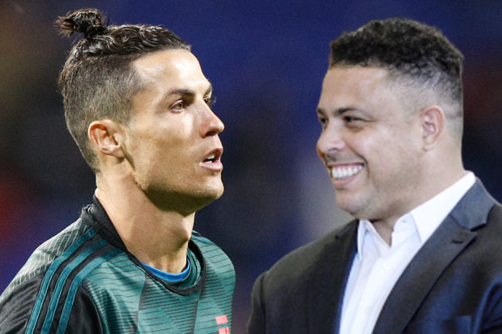 RONALDO O RONALDU: Kristijano ne bi voleo OVO da čuje! Nemojte da mu kažete (VIDEO)