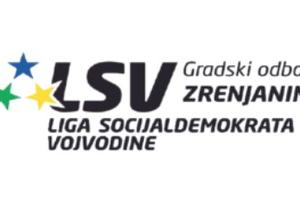LSV SLAVI: 30 godina borbe za Vojvodinu i modernu Srbiju