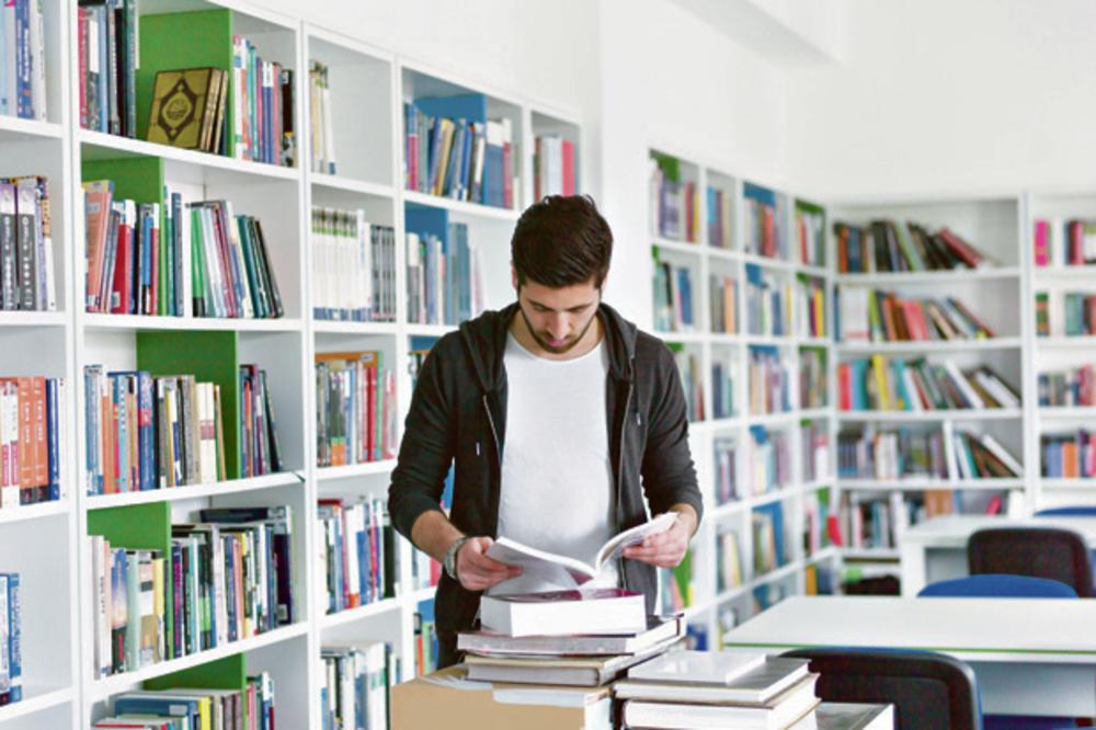 LEPA VEST: Biblioteke i muzeji ponovo rade!