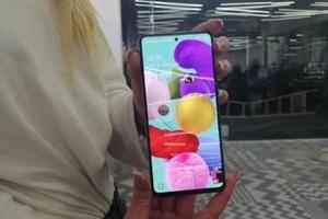 SAMSUNG GALAXY A51 NA KURIROVOM TESTU: Zašto bi serija A mogla biti favorit za one sa urbanim i brzim načinom života?