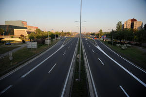 DO GRANICE SA BIH VOZIĆEMO U DVE TRAKE BRZINOM OD 100 KM/H: Srbija dobija brzu saobraćajnicu sa 8 novih mostova i 4 kružna toka