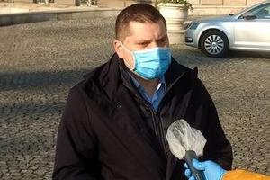 NIKODIJEVIĆ: Danas se završava dezinfekcija svih vrtića u Beogradu