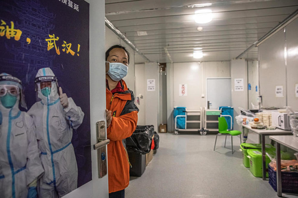 U VUHANU BEZ NOVIH SLUČAJEVA KORONA VIRUSA: U ostatku Kine zabeleženo šestoro zaraženih, troje došlo iz inostranstva