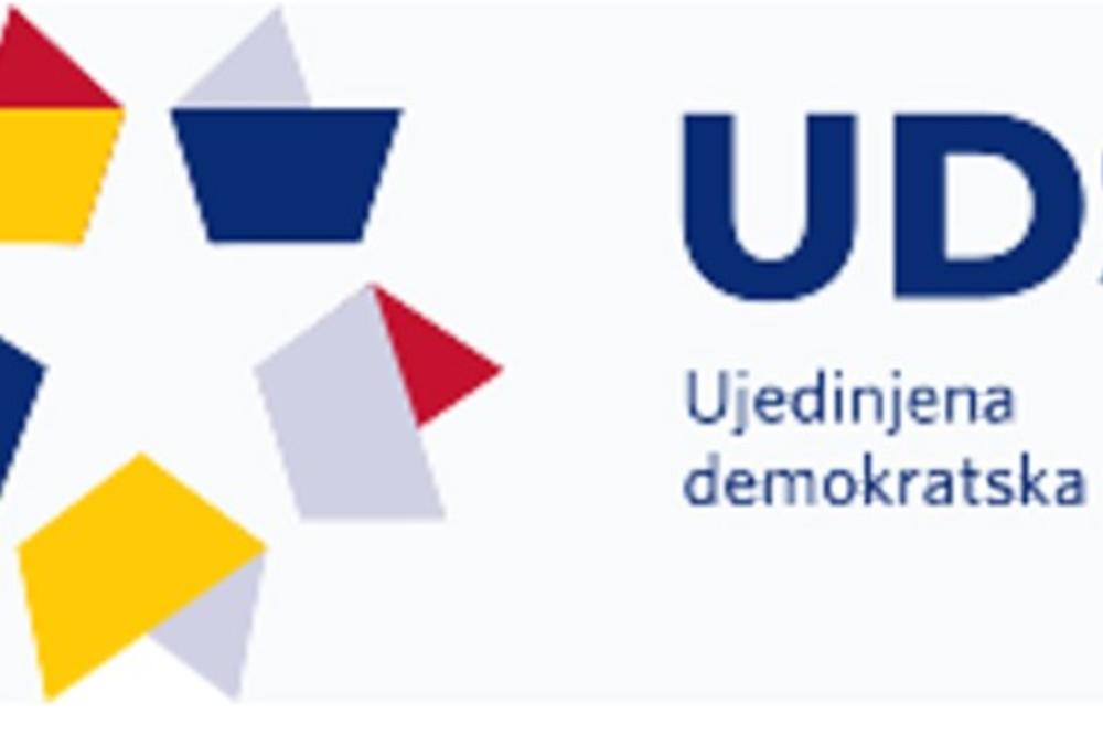 UDS: Da granica između Srbije i Evropske unije što pre nestane