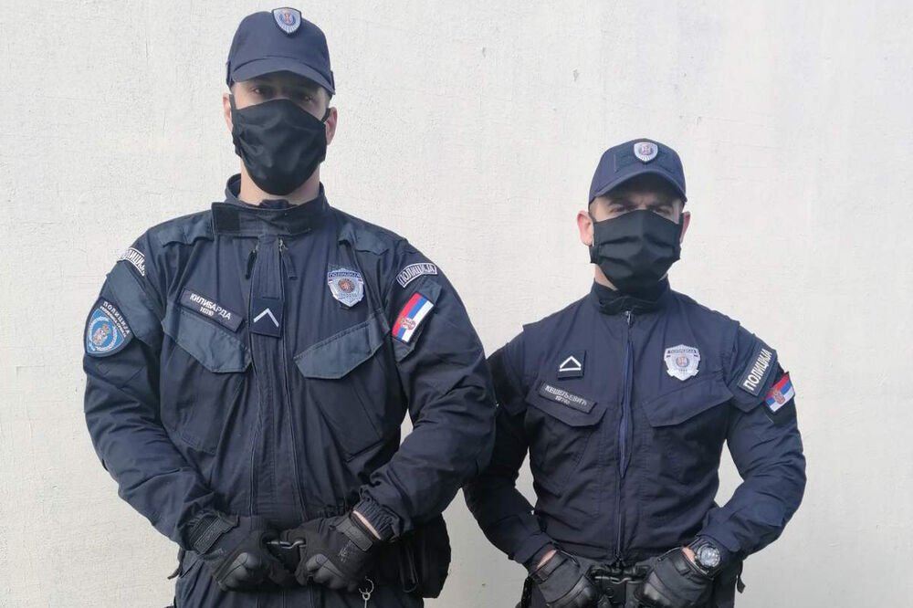 SRPSKA POLICIJA BOLJA OD AMERIČKE: Evo zašto kod nas ne može da se desi policijsko ubistvo kao u Atlanti