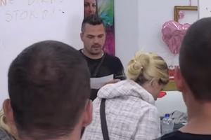 ŠOK ZA RIJALITI UČESNIKE: Luka izbačen, pa za novog vođu izabrao NJEGA! Zorica ZANEMELA! (VIDEO)