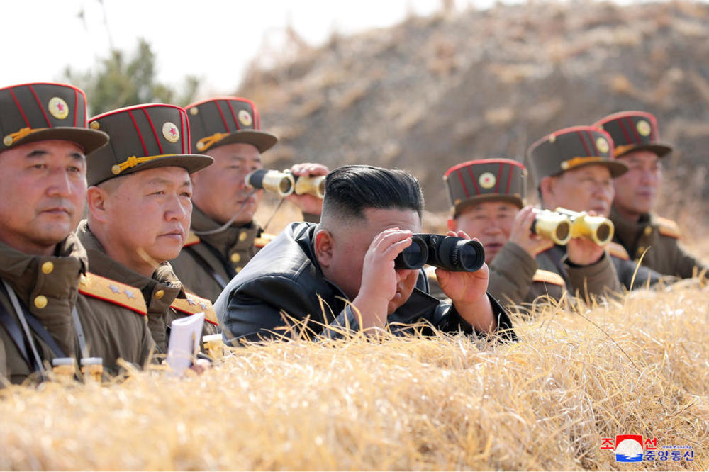 KIM GORI OD KORONE: Evo kako su građani Severne Koreje reagovali na vest o njegovoj smrti!