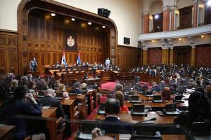 RIK DODELIO MANDATE POSLANICIMA: Evo ko koliko sada ima mesta u Skupštini Srbije