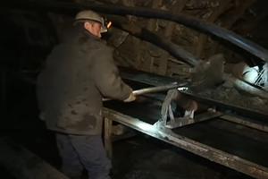 POSLE TRI DECENIJE: Počela modernizacija u jamskim rudnicima JPPEU "Resavica"