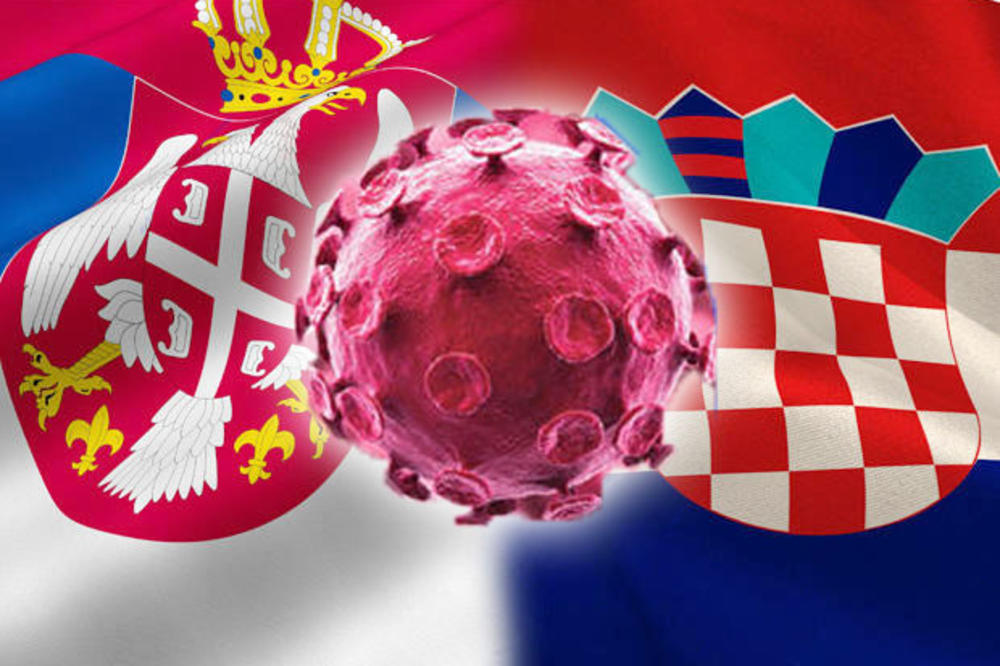 OVA PROCENA MMF SE NEĆE SVIDETI HRVATIMA: Evo koliko će privreda Srbije bolje proći posle korone! (VIDEO)