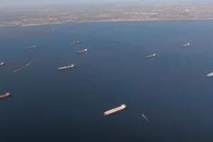 TANKERI ZA TEČNI GAS ČEKAJU PRED OBALOM ŠPANIJE: Evropa ima malo LNG terminala! Strahuje se da će brodovi krenuti u Aziju
