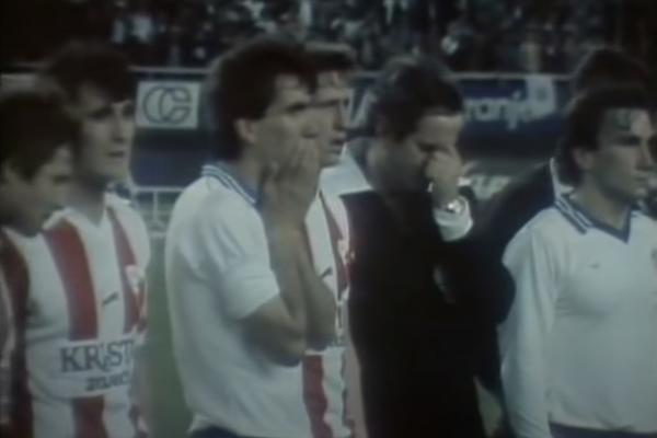 ISTINA KOJA SE SKRIVA U HRVATSKOJ: Hajduk je oduvek bio partizanski klub, a Split crveni grad!  2214745_fdhfdhdha_ls-s