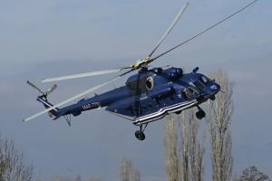 MAKEDONSKA POLICIJA SPALA NA SVEGA JEDAN Mi-17: Drugu letelicu uništio vetar na aerodromu Petrovac! (VIDEO)