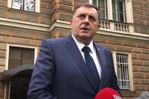 DODIK O MISI ZA ŽRTVE BLAJBURGA: Neprihvatljivo u Sarajevu iz kog su ustaše u smrt poslale pune vozove Srba!