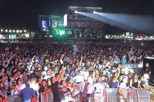 DA LI ĆE BITI EGZITA, BIR FESTA I NIŠVILA: Sudbina festivala u rukama lekara!