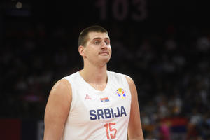 POTVRĐENO! Nikola Jokić u dresu Srbije napada zlato na Evropskom prvenstvu!