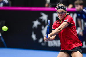 IMALA ROMANSU SA NADALOM: Belgijska teniserka se setila tinjedžerske ljubavi i otkrila ZANIMLJIV detalj